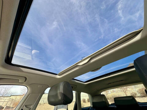 2012 Audi A3 2.0T quattro Premium Plus