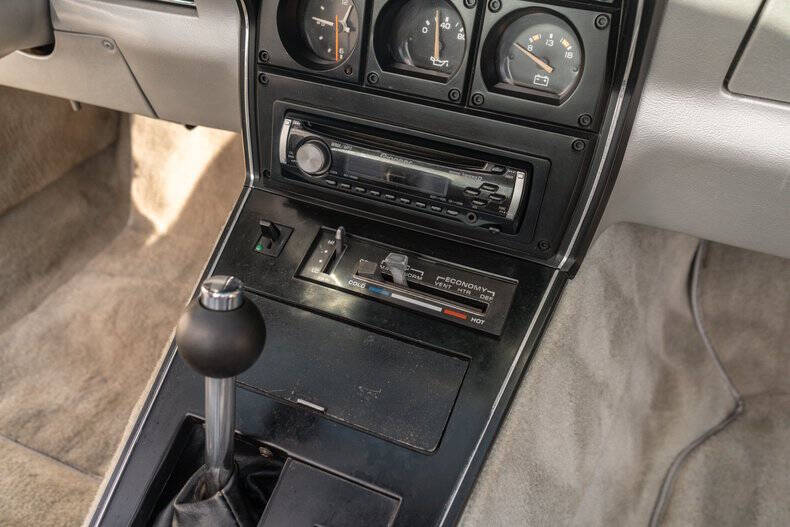 1978 Chevrolet Corvette