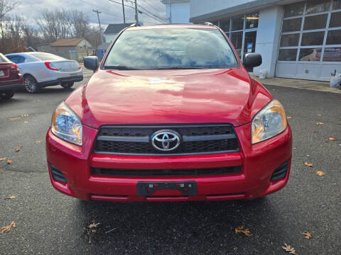 2012 Toyota RAV4