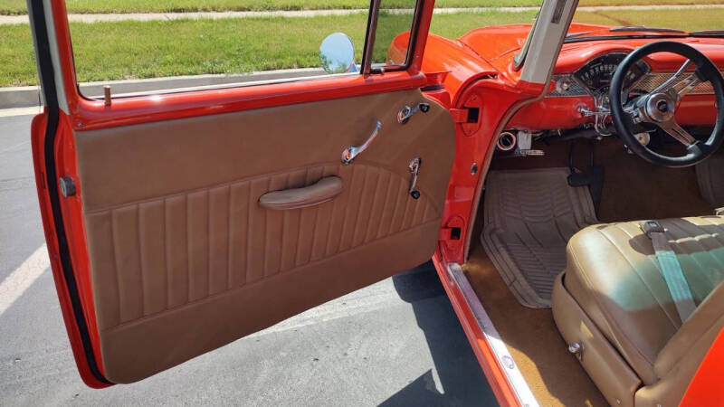 1955 Chevrolet 210