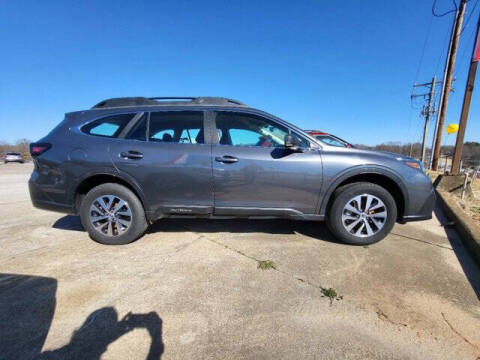 2021 Subaru Outback for sale at Dick Brooks Pre-Owned in Lyman SC