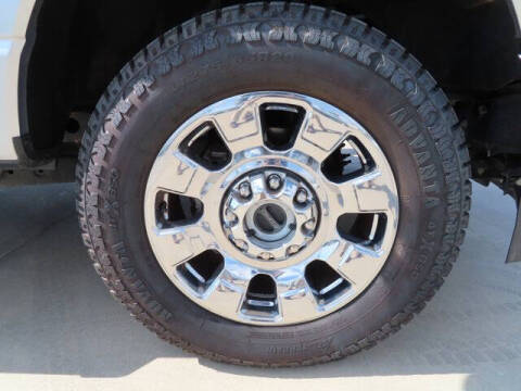 2023 Ford F-350 Super Duty