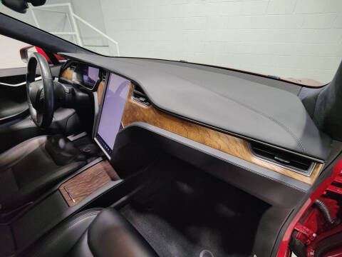 2020 Tesla Model S Long Range Plus