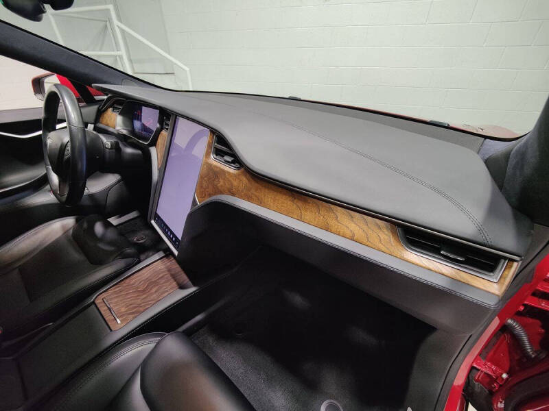 2020 Tesla Model S Long Range Plus