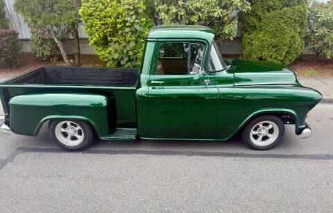 1955 Chevrolet 3100