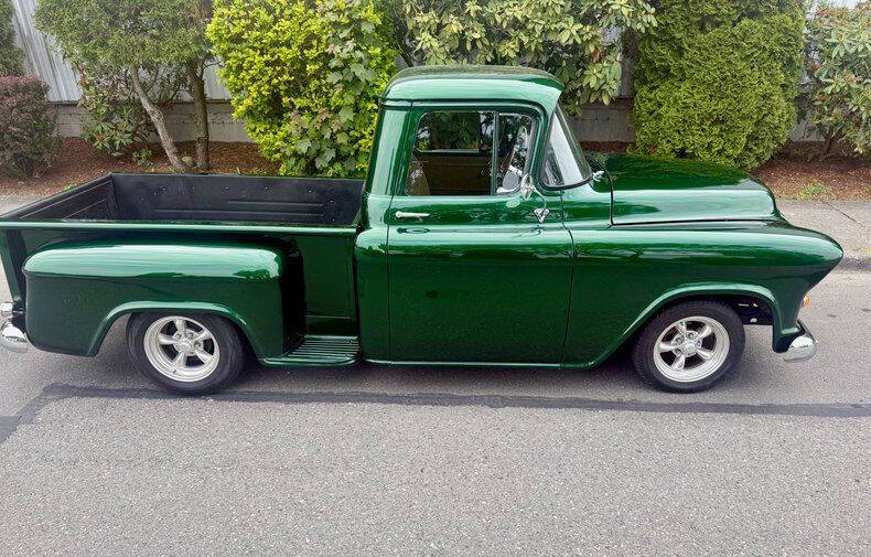 1955 Chevrolet 3100
