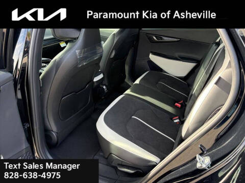 2025 Kia EV6 GT-Line