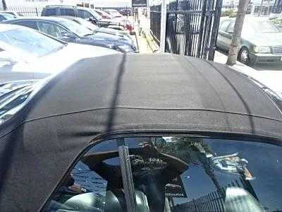 2004 Jaguar XKR