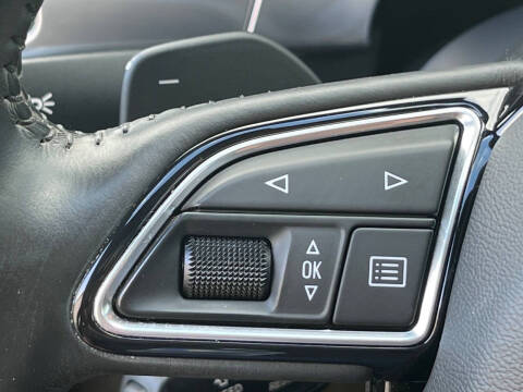 2016 Audi A6 2.0T quattro Premium Plus