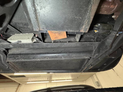 1932 Plymouth Deluxe