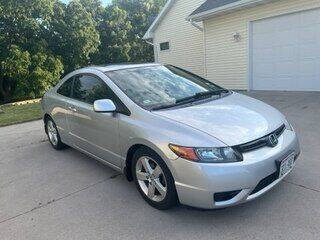 2008 Honda Civic EX