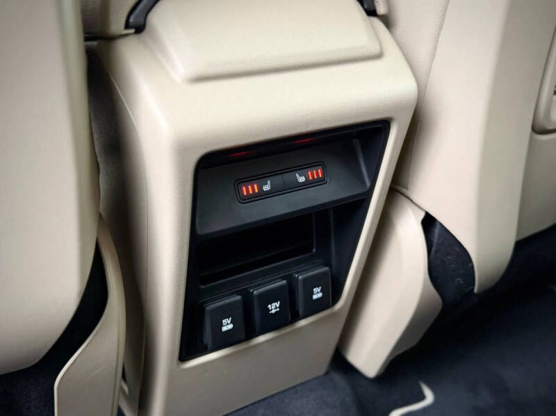 2019 Land Rover Discovery Sport