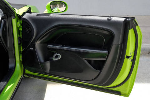 2015 Dodge Challenger