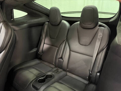 2024 Tesla Model X
