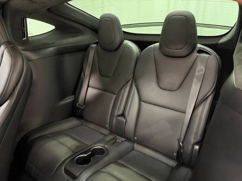2024 Tesla Model X