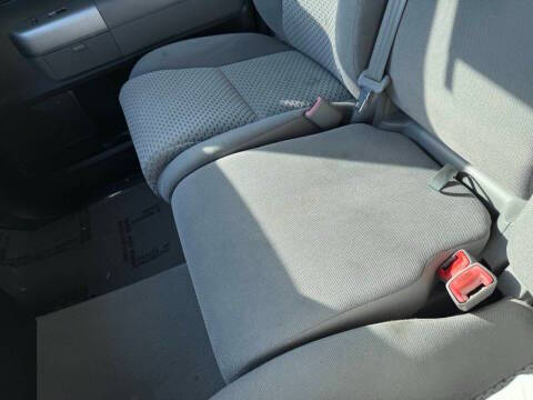 2008 Toyota Tundra SR5