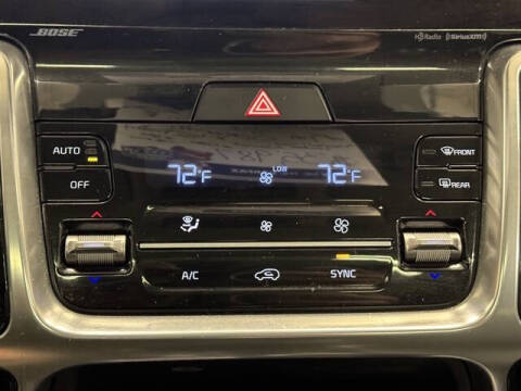 2023 Kia Sorento X-Line SX Prestige