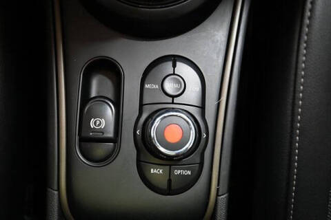 2022 MINI Countryman Oxford Edition ALL4