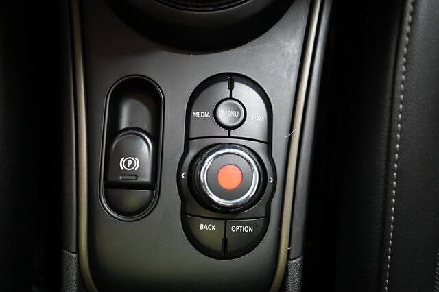 2022 MINI Countryman Oxford Edition ALL4