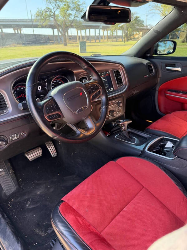 2022 Dodge Charger
