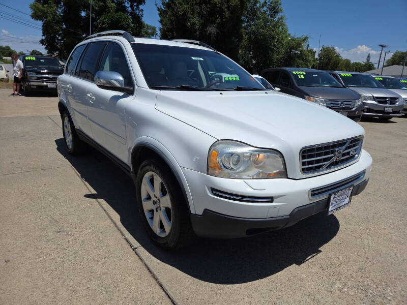 2009 Volvo XC90 V8