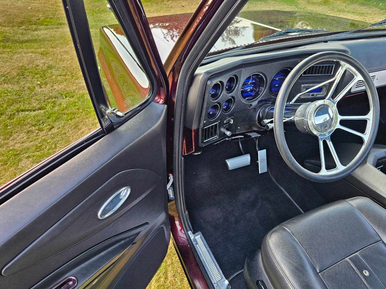 1977 Chevrolet C20 110