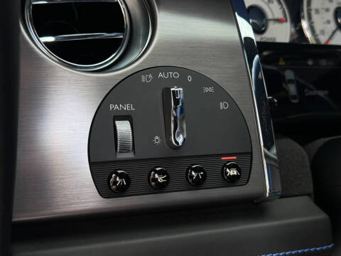2016 Rolls-Royce Wraith