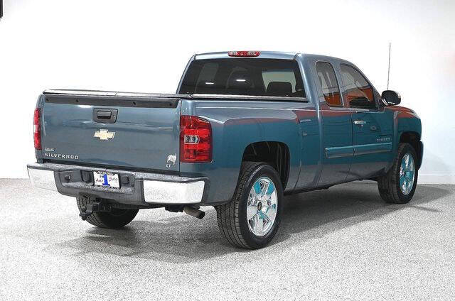 2009 Chevrolet Silverado 1500