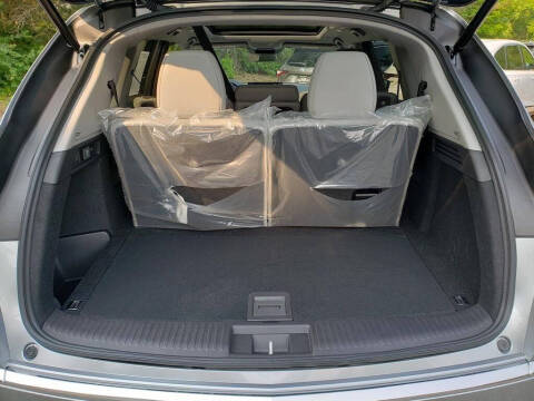 2026 Acura MDX SH-AWD w/Tech
