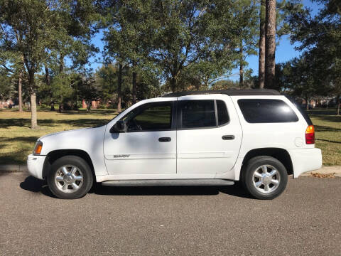 2005 GMC Envoy XL for sale at Import Auto Brokers Inc in Jacksonville FL