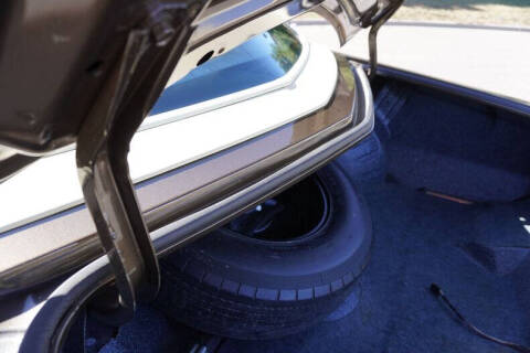 1974 Chevrolet Monte Carlo