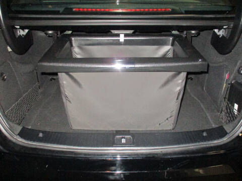 2013 Mercedes-Benz E-Class