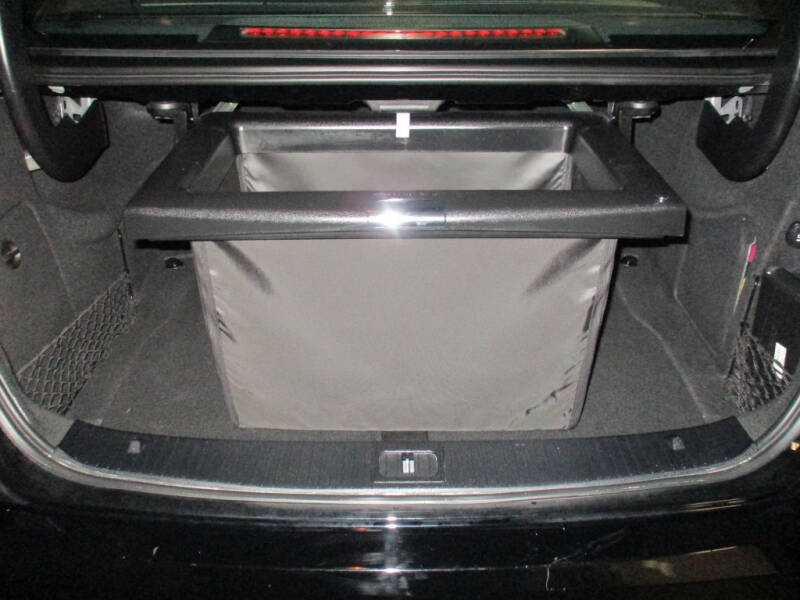 2013 Mercedes-Benz E-Class