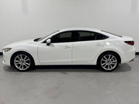 2017 Mazda MAZDA6