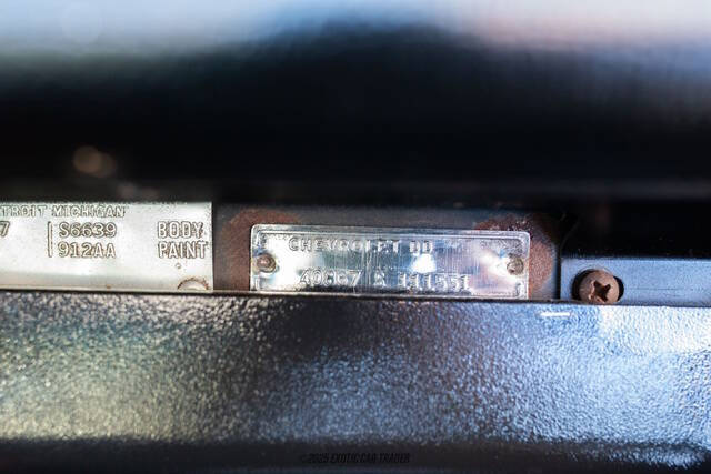 1964 Chevrolet Corvette