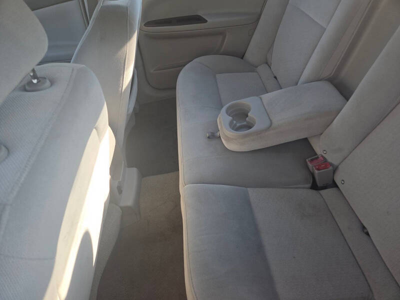 2012 Chevrolet Impala LT