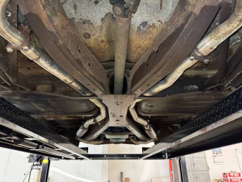 1960 Pontiac Ventura