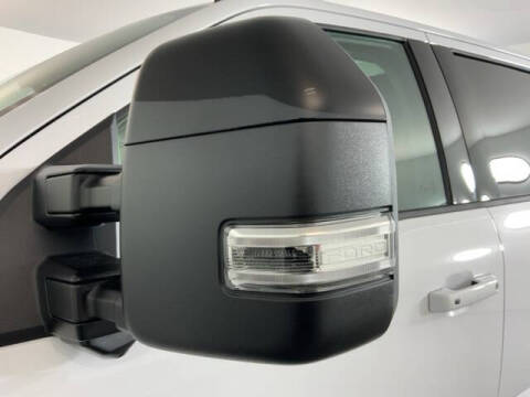 2025 Ford F-350 Super Duty