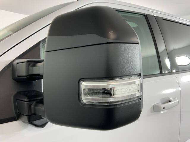 2025 Ford F-350 Super Duty