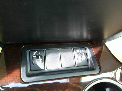 2014 Toyota Camry XLE