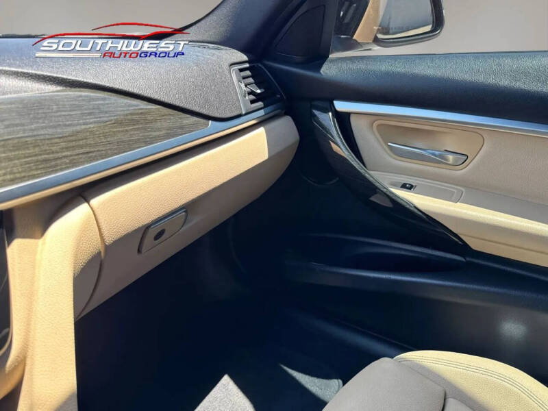 2017 BMW 3 Series 330i