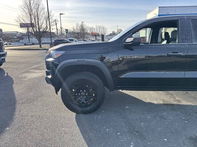 2024 Chevrolet Colorado for sale at Mid-State Pre-Owned in Beckley, WV