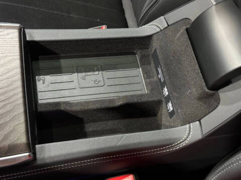 2019 Audi A7 quattro Prestige 55 TFSI