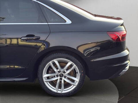 2023 Audi A4 quattro S line Prem Plus 45 TFSI