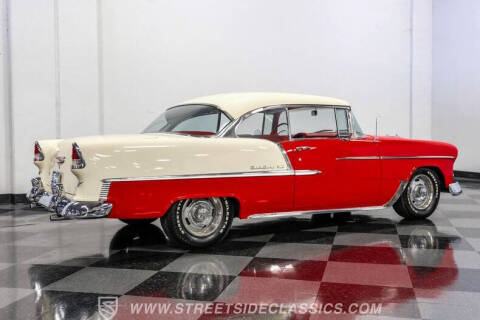1955 Chevrolet Bel Air
