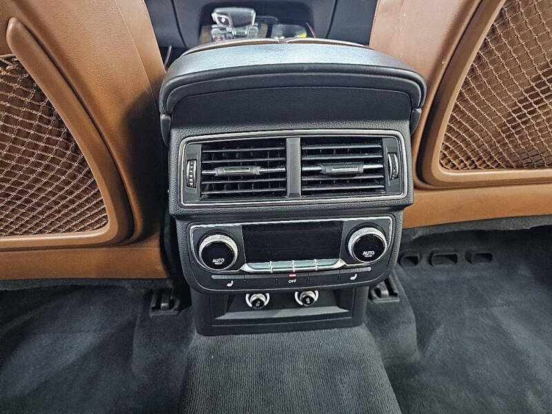 2018 Audi Q7 3.0T quattro Prestige