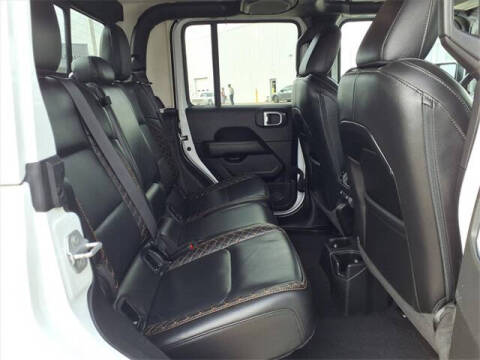 2023 Jeep Gladiator High Altitude