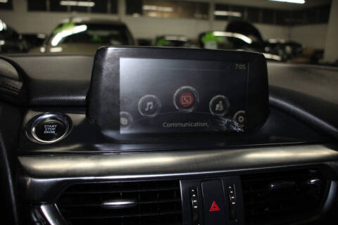 2016 Mazda MAZDA6 i Touring