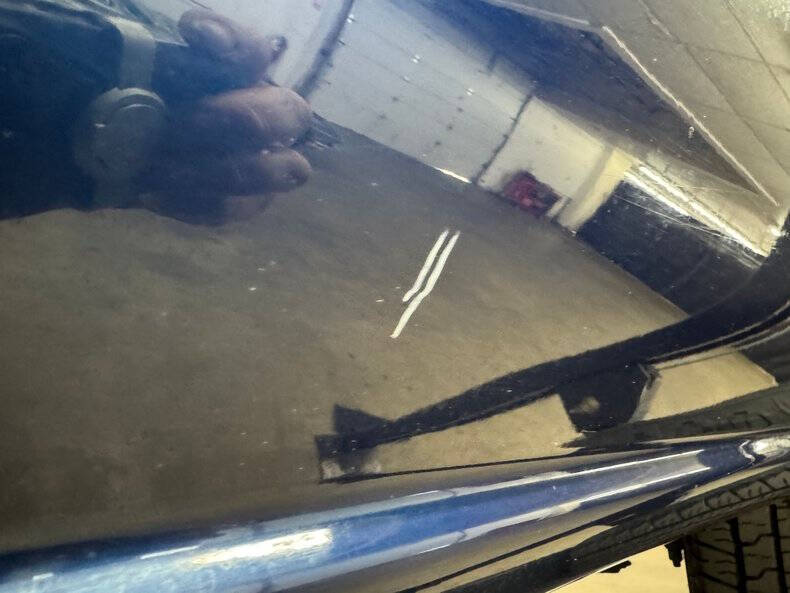 2002 Chevrolet Silverado 1500