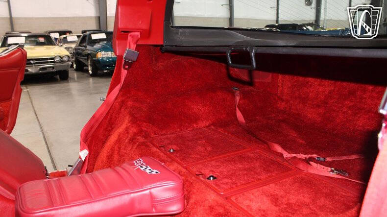 1978 Chevrolet Corvette